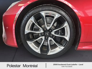 2023 Lexus LC 500 in Laval, Quebec - 4 - w320h240px