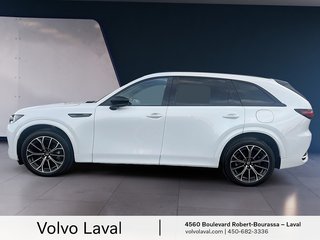 Mazda CX-70 PHEV GT 2025 à Laval, Québec - 5 - w320h240px