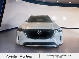 Mazda CX-90 PHEV GT 2024 à Laval, Québec - 2 - w320h240px