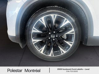 Mazda CX-90 PHEV GT 2024 à Laval, Québec - 4 - w320h240px