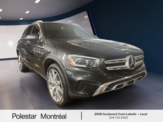 Mercedes-Benz GLC 350e 2020 à Laval, Québec - 3 - w320h240px