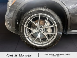 Mercedes-Benz GLC 350e 2020 à Laval, Québec - 4 - w320h240px