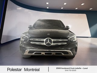 Mercedes-Benz GLC 350e 2020 à Laval, Québec - 2 - w320h240px
