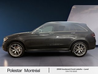Mercedes-Benz GLC 350e 2020 à Laval, Québec - 6 - w320h240px