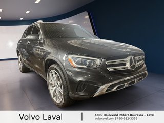 Mercedes-Benz GLC 350e 2020 à Laval, Québec - 3 - w320h240px
