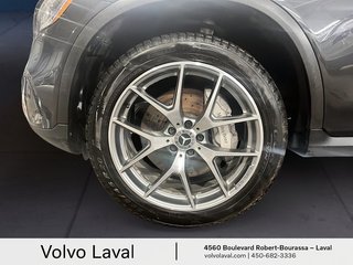 Mercedes-Benz GLC 350e 2020 à Laval, Québec - 4 - w320h240px