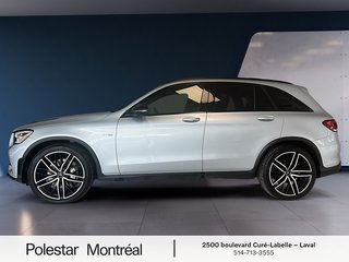 Mercedes-Benz GLC AMG GLC 43 2021 à Laval, Québec - 5 - w320h240px
