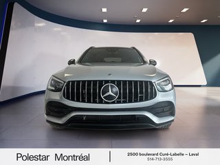 Mercedes-Benz GLC AMG GLC 43 2021 à Laval, Québec - 2 - w320h240px