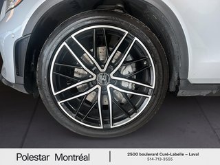 Mercedes-Benz GLC AMG GLC 43 2021 à Laval, Québec - 4 - w320h240px