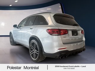 Mercedes-Benz GLC AMG GLC 43 2021 à Laval, Québec - 6 - w320h240px