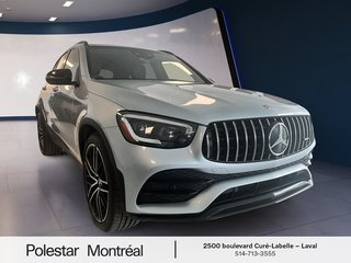 Mercedes-Benz GLC AMG GLC 43 2021 à Laval, Québec - 3 - w320h240px