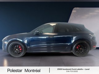 Porsche Macan GTS 2020 à Laval, Québec - 5 - w320h240px