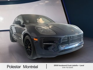 Porsche Macan GTS 2020 à Laval, Québec - 3 - w320h240px