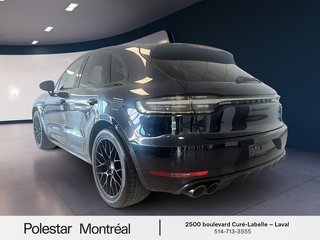 Porsche Macan GTS 2020 à Laval, Québec - 6 - w320h240px