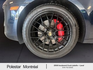 Porsche Macan GTS 2020 à Laval, Québec - 4 - w320h240px