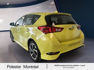 Scion IM BASE 2016 à Laval, Québec - 6 - w320h240px