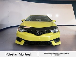 Scion IM BASE 2016 à Laval, Québec - 2 - w320h240px