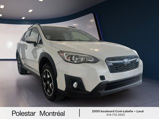 2020 Subaru Crosstrek Touring in Laval, Quebec - 3 - w320h240px