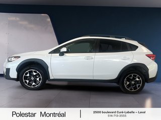 2020 Subaru Crosstrek Touring in Laval, Quebec - 5 - w320h240px