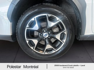 2020 Subaru Crosstrek Touring in Laval, Quebec - 4 - w320h240px