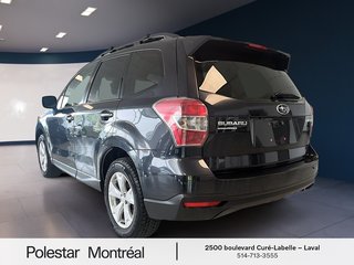 2016 Subaru Forester I Touring in Laval, Quebec - 6 - w320h240px