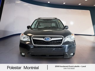 2016 Subaru Forester I Touring in Laval, Quebec - 2 - w320h240px