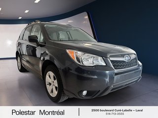 2016 Subaru Forester I Touring in Laval, Quebec - 3 - w320h240px