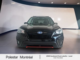 2020 Subaru Forester Sport in Laval, Quebec - 2 - w320h240px