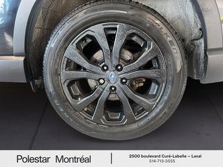2020 Subaru Forester Sport in Laval, Quebec - 4 - w320h240px