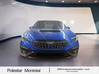 Subaru WRX Sport-tech 2022 à Laval, Québec - 2 - w320h240px