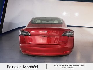 2018 Tesla MODEL 3 Long Range Battery in Laval, Quebec - 6 - w320h240px