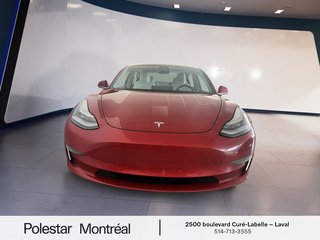 2018 Tesla MODEL 3 Long Range Battery in Laval, Quebec - 2 - w320h240px