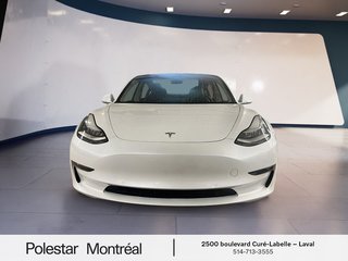 Tesla MODEL 3 Long Range 2020 à Laval, Québec - 2 - w320h240px