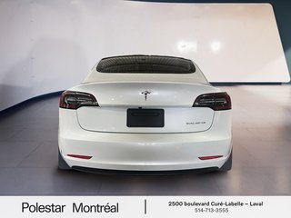 Tesla MODEL 3 Long Range 2020 à Laval, Québec - 6 - w320h240px