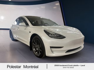 Tesla MODEL 3 Long Range 2020 à Laval, Québec - 3 - w320h240px