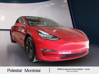 Tesla MODEL 3 Long Range 2020 à Laval, Québec - 3 - w320h240px