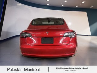 Tesla MODEL 3 Long Range 2020 à Laval, Québec - 6 - w320h240px