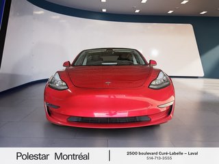Tesla MODEL 3 Long Range 2020 à Laval, Québec - 2 - w320h240px