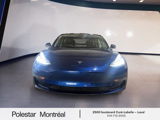 Tesla MODEL 3 Standard Range Plus 2020 à Laval, Québec - 2 - w320h240px