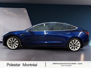 Tesla MODEL 3 Standard Range Plus 2020 à Laval, Québec - 4 - w320h240px