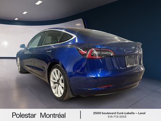 Tesla MODEL 3 Standard Range Plus 2020 à Laval, Québec - 5 - w320h240px