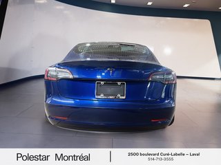 Tesla MODEL 3 Standard Range Plus 2020 à Laval, Québec - 6 - w320h240px