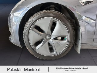 2020 Tesla MODEL 3 Standard Range Plus in Laval, Quebec - 4 - w320h240px