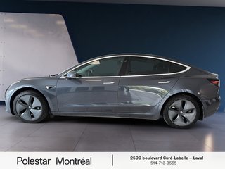 2020 Tesla MODEL 3 Standard Range Plus in Laval, Quebec - 5 - w320h240px