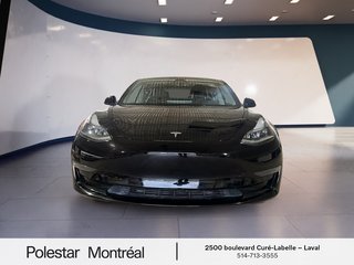 Tesla MODEL 3 Standard Range 2022 à Laval, Québec - 2 - w320h240px