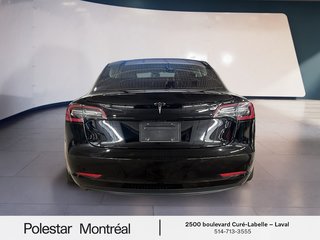 Tesla MODEL 3 Standard Range 2022 à Laval, Québec - 6 - w320h240px