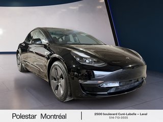Tesla MODEL 3 Standard Range 2022 à Laval, Québec - 3 - w320h240px