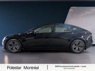 Tesla MODEL 3 Standard Range 2022 à Laval, Québec - 4 - w320h240px