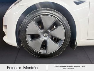 2022 Tesla MODEL 3 BASE in Laval, Quebec - 4 - w320h240px