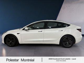 2022 Tesla MODEL 3 BASE in Laval, Quebec - 6 - w320h240px